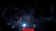Stop Motion Animation GIF by Tippett Studio