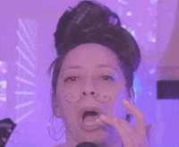 Twitch Sneezing GIF by CA in LA