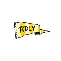 Ripper Sticker by Redley