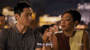 season 3 love GIF by Survivor’s Remorse