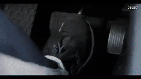 Surpass Summer Time GIF by Nokian Tyres
