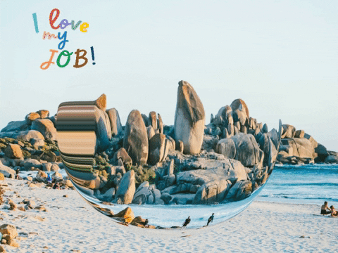 Germany Wow GIF by FranchiseONE.de