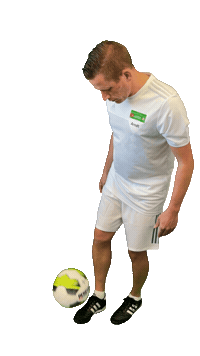 Sparkasse Arndt Sticker by Niedersächsischer Fußballverband e.V.