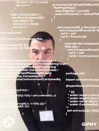 nescala GIF by NE Scala Frame