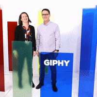 Ces2020Kickoffparty GIF by GIPHY AT CES 2020