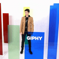 Ces2020Kickoffparty GIF by GIPHY AT CES 2020