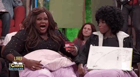 chris gethard GIF by truTV’s The Chris Gethard Show