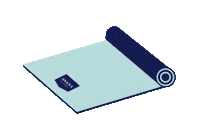 eat take away Sticker