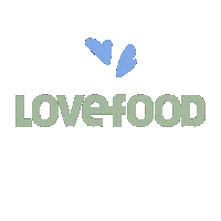 Lovefood08 Sticker by Pira Studio