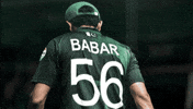 Babar Azam GIF