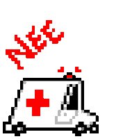 Save Help Me Sticker by Metarupx