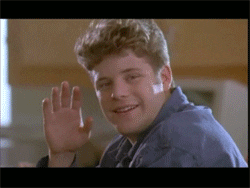 encino man som GIF