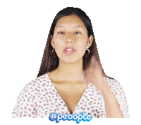 Mercedes Benz Fashion Week Crying Sticker by Peoople