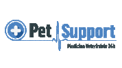 Petsupport Sticker by Patas Dadas