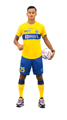 Football Player Sticker by BYJU'S - The Learning App