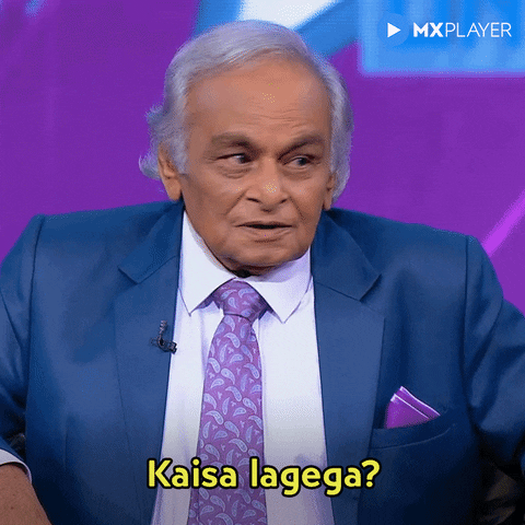 Bollywood Composers GIF by MX Player