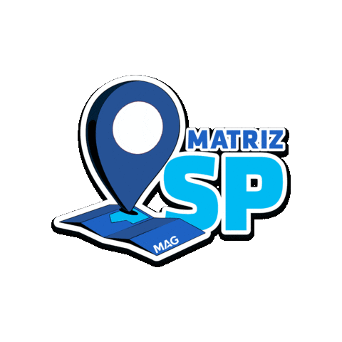 Mongeral Sticker by MAG Seguros