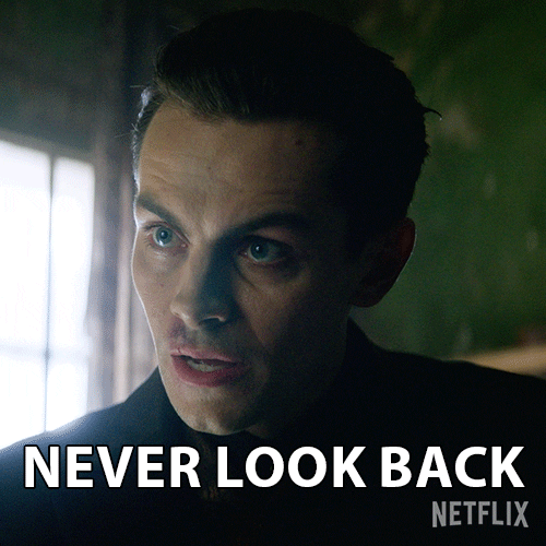 GIF by NETFLIX
