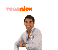 Show Wow Sticker by NickelodeonIsreal