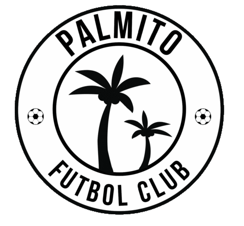 Palmito Sticker by Cerveza Santa Fe