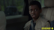 the woods tnt GIF by Good Behavior