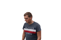 concept_X thumbs up up super x Sticker