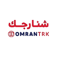 عمران Sticker by OMRANTRK