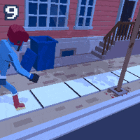 steppypants GIF