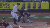 Home Run Sport GIF by MLB