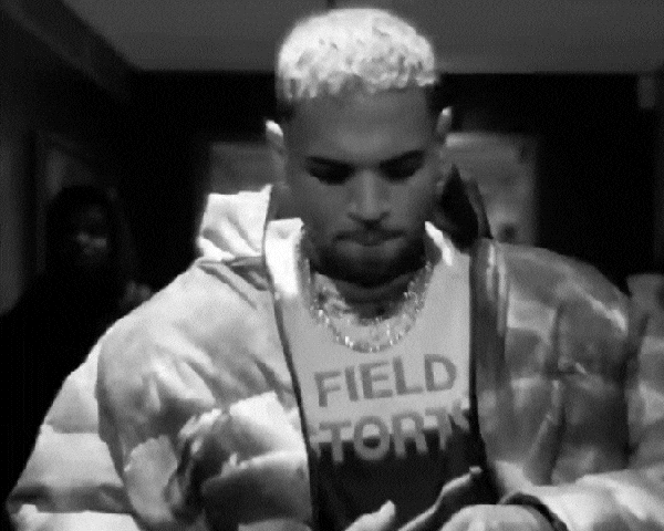 Chris Brown GIF by RCA Records - Find & Share on GIPHY