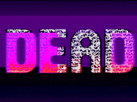 Art Glitch GIF