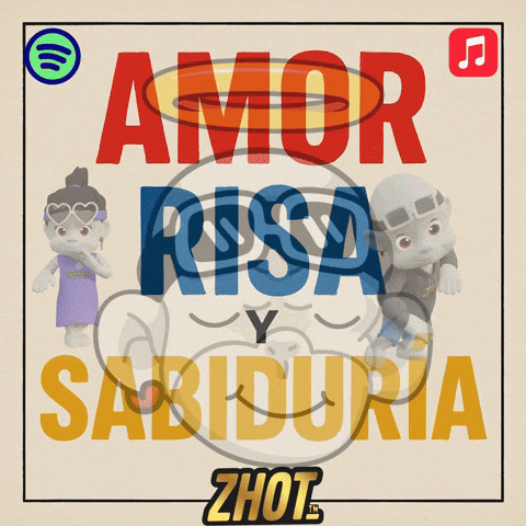 Baila Conmigo Buena Vibra GIF by Zhot