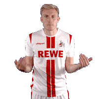 Give Me More 1 Fc Cologne Sticker by 1. FC Köln