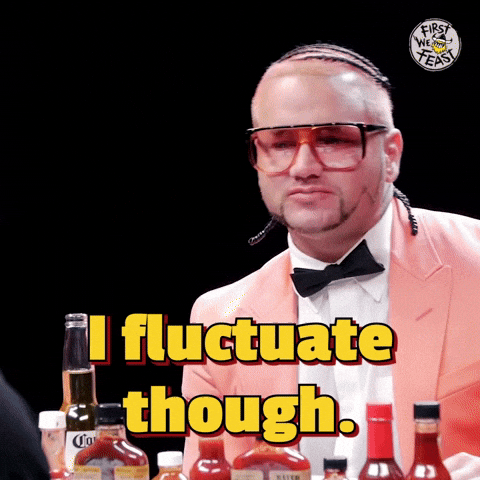Riff Raff Hot Ones GIF by First We Feast