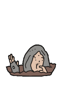Fujii Sticker
