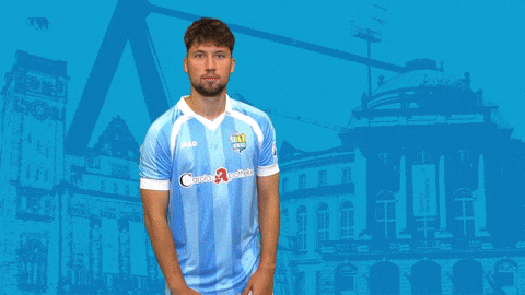 Football Cfc GIF by ChemnitzerFC