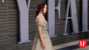 red carpet oscars GIF by Vanity Fair