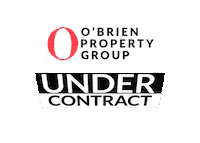 Obrien Sticker by O'Brien Property Group