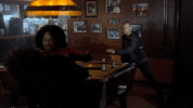 luke cage marvel GIF by NETFLIX
