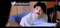 Realize Oh No GIF