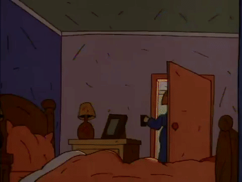 nickrewind giphydvr nicksplat aaahh real monsters giphyarm041 GIF