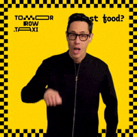 Hungry Lunch GIF by Kochstrasse™