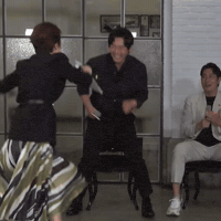 kyunggulove dance 설경구 sul kyung-gu kyunggu GIF