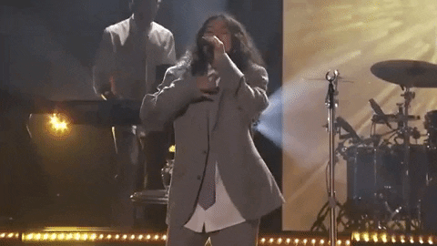 band growing GIF by Alessia Cara