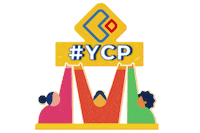 Lowcode Ycp Sticker by Zoho