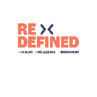 Redefined Sticker