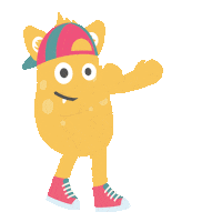 Party Birthday Sticker by katapum