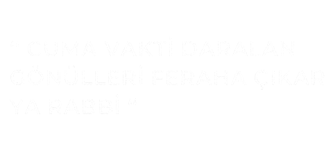 Dua Sticker