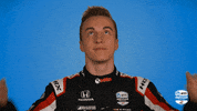 Ntt Indycar Series Sport GIF by INDYCAR