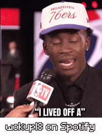 Nba Draft GIF